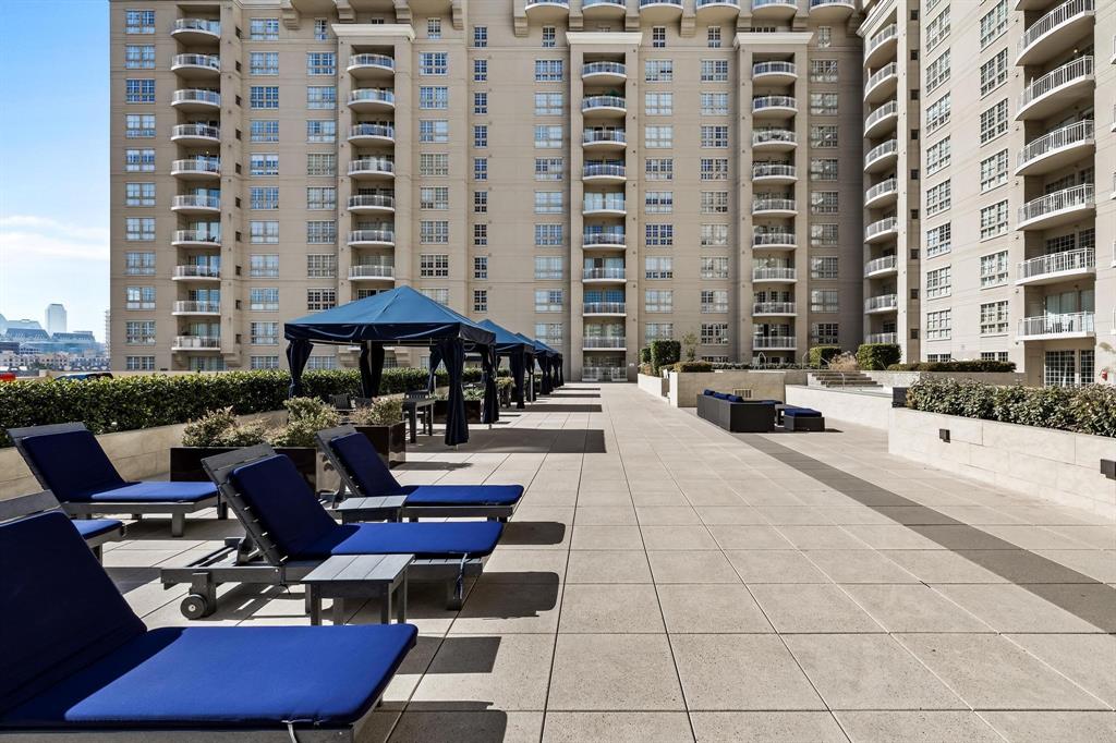 Renaissance On Turtle Creek Condo - Residential