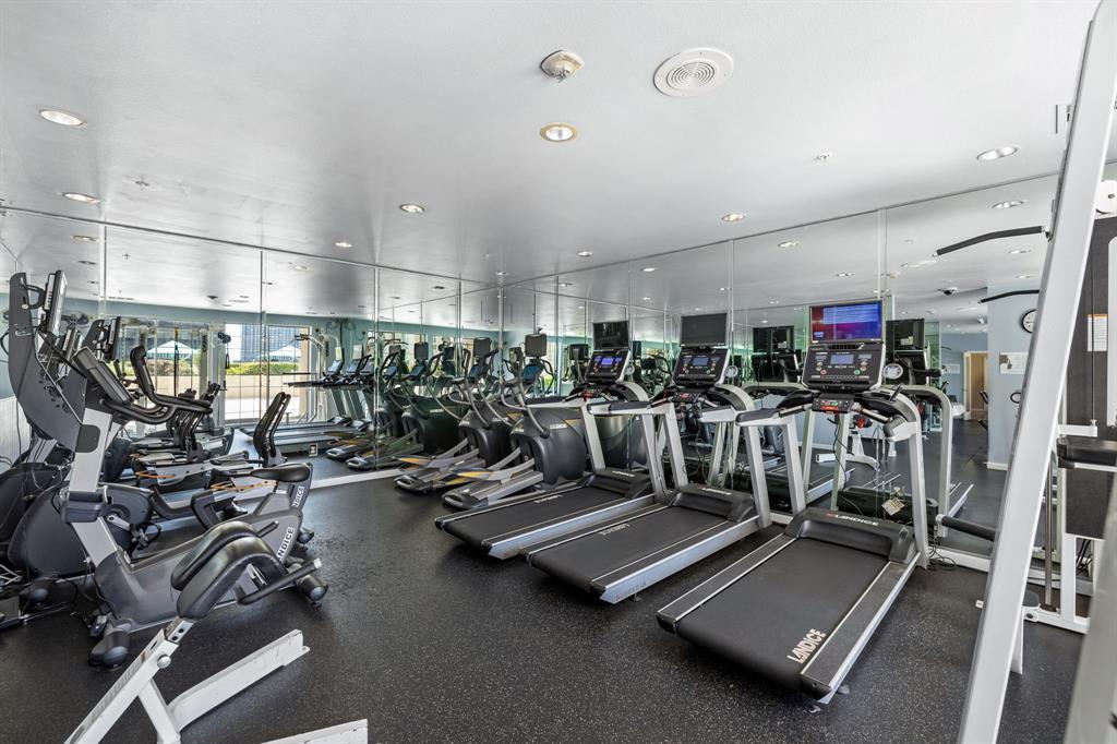 Renaissance On Turtle Creek Condo - Residential