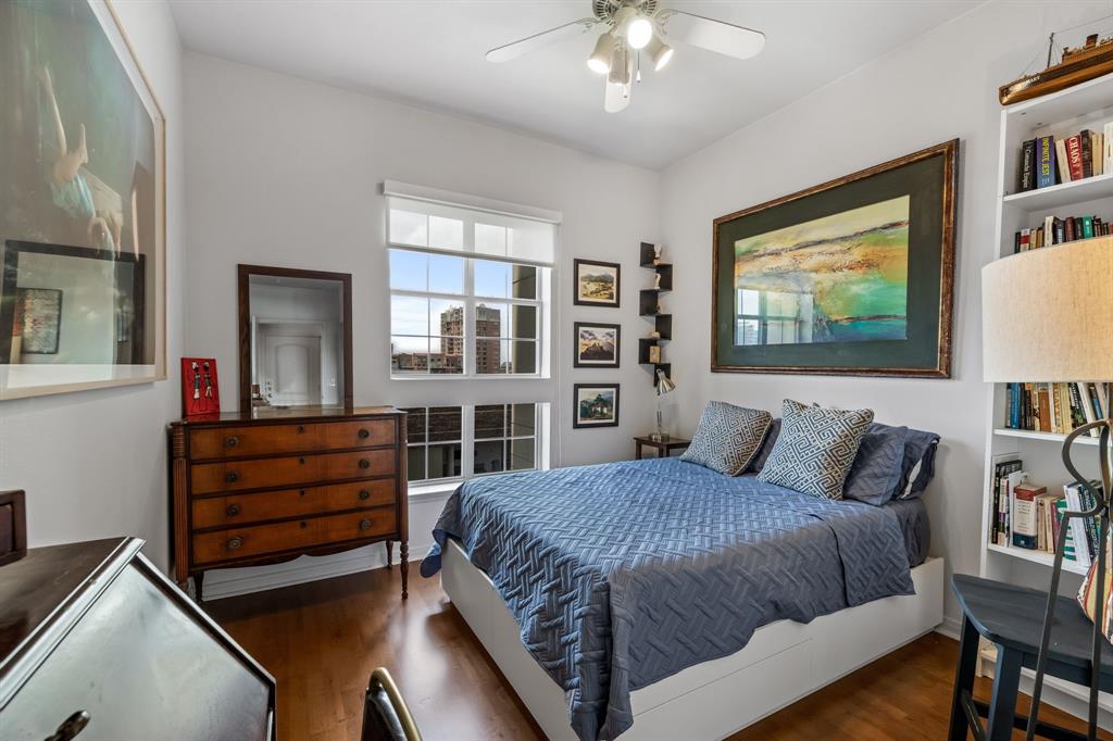 Renaissance On Turtle Creek Condo - Residential