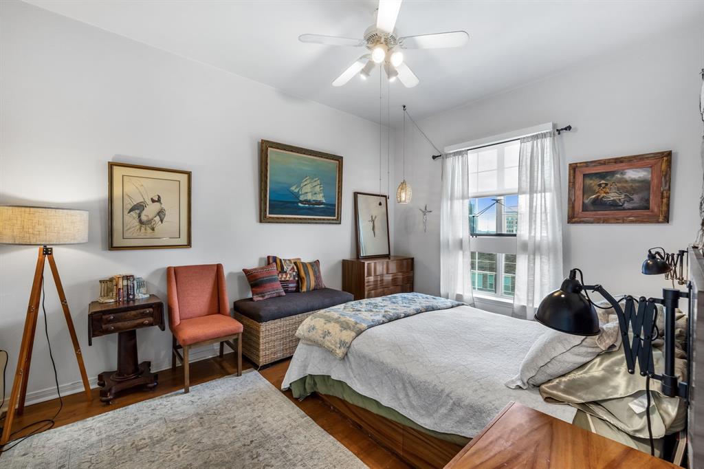 Renaissance On Turtle Creek Condo - Residential