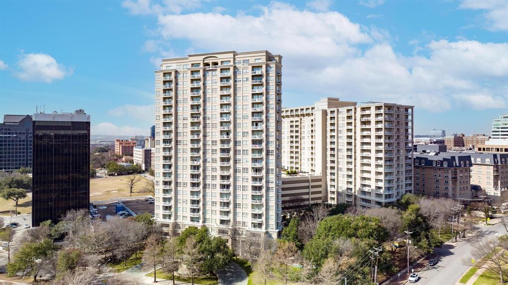 Renaissance On Turtle Creek Condo - Residential
