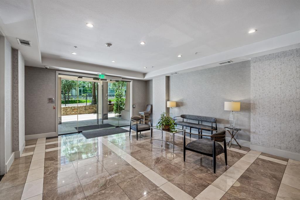 Renaissance On Turtle Creek Condo - Residential
