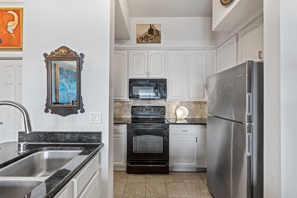 Renaissance On Turtle Creek Condo - Residential