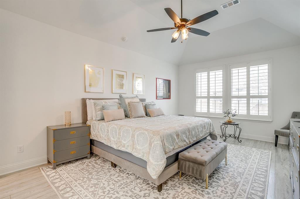 Walsh Ranch Quail Vly - Residential