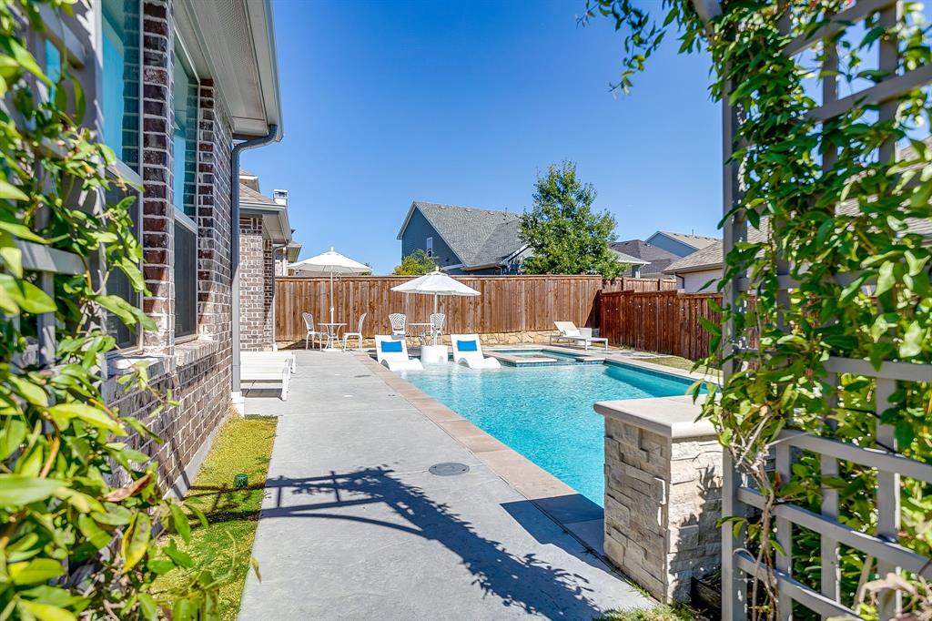 Walsh Ranch Quail Vly - Residential