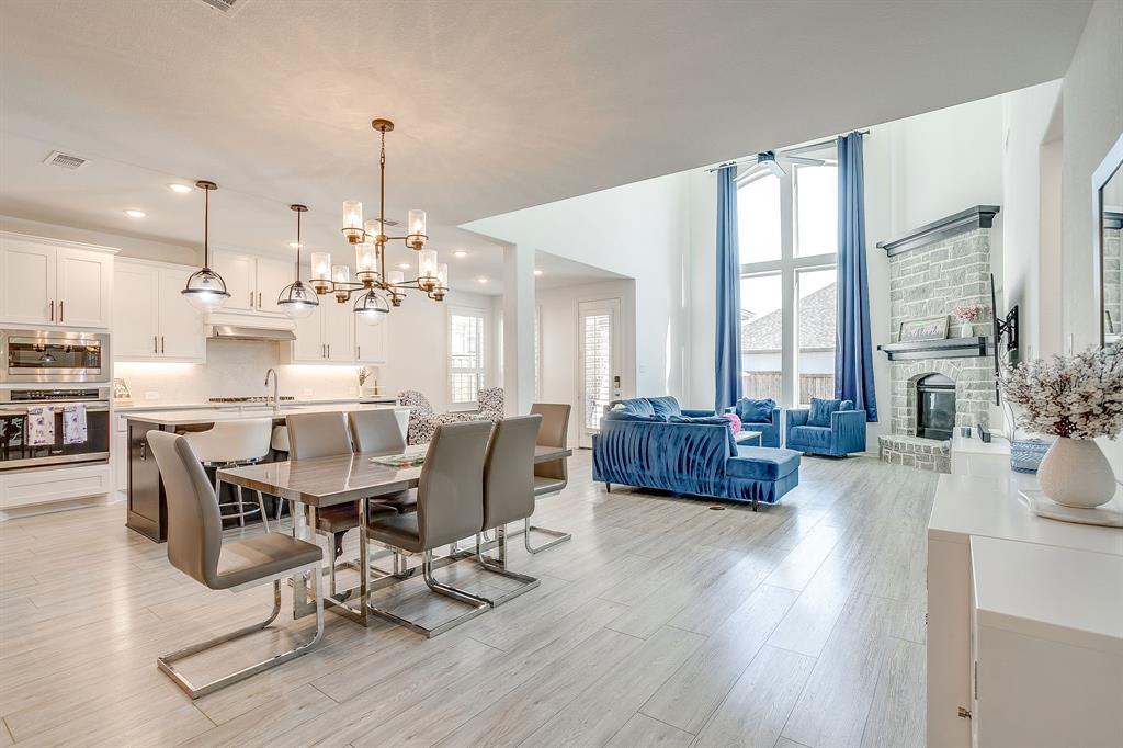 Walsh Ranch Quail Vly - Residential