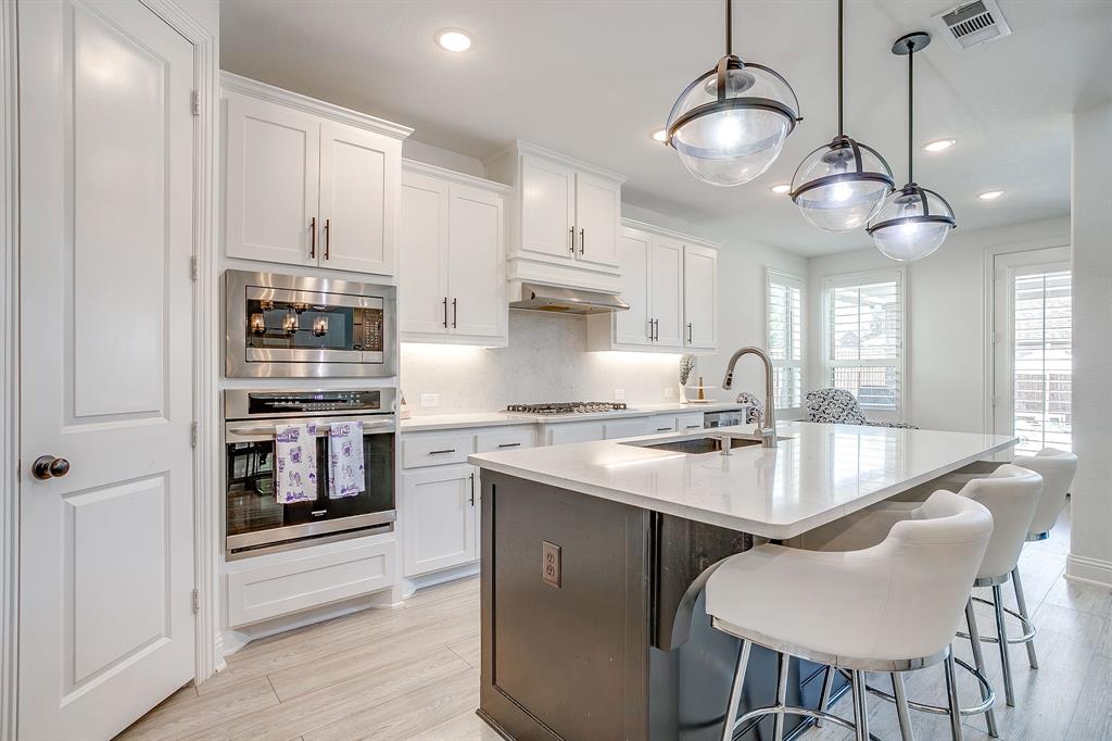 Walsh Ranch Quail Vly - Residential