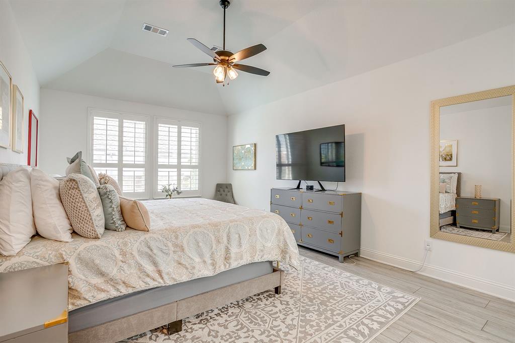 Walsh Ranch Quail Vly - Residential