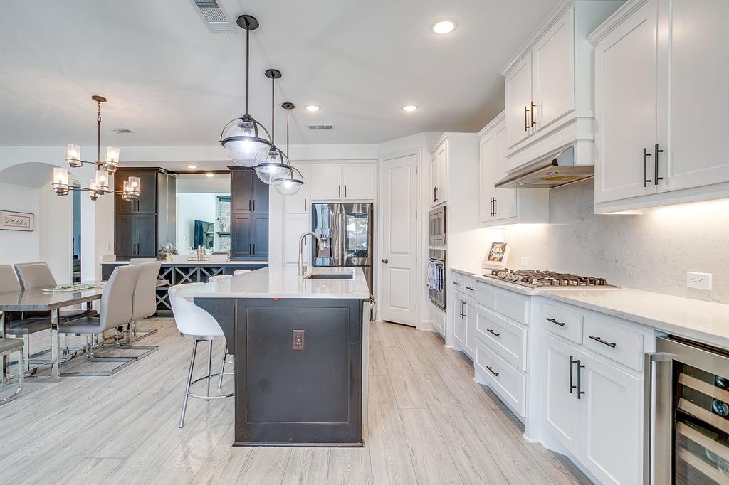 Walsh Ranch Quail Vly - Residential