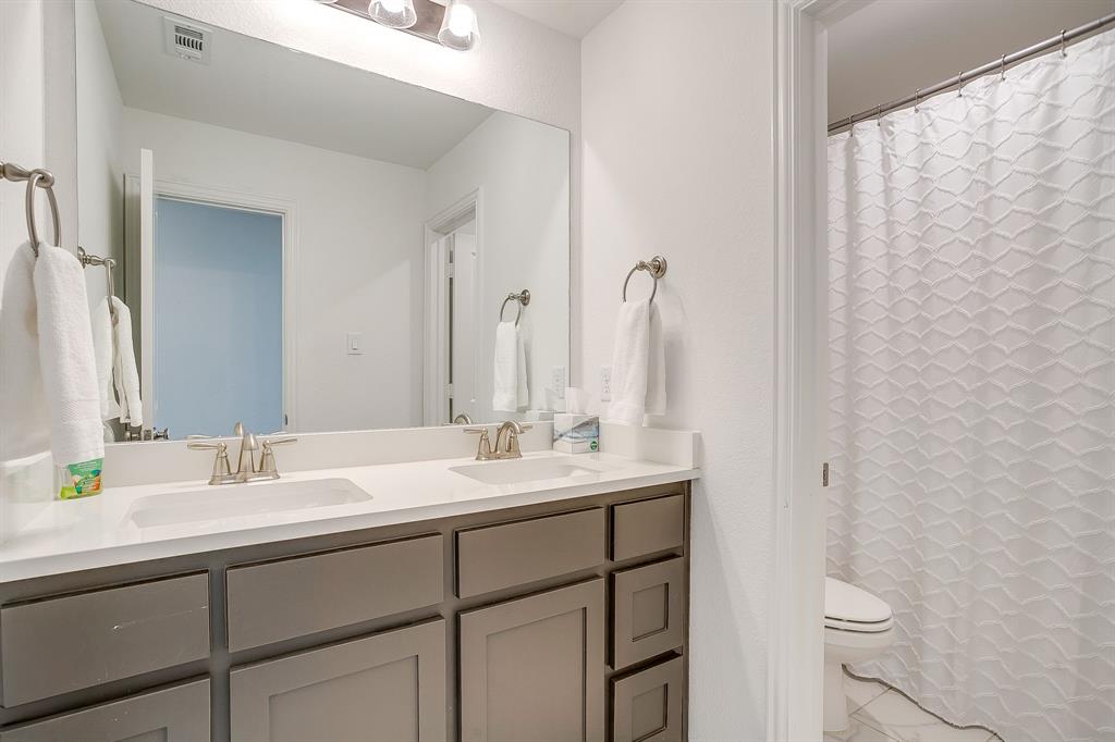 Walsh Ranch Quail Vly - Residential