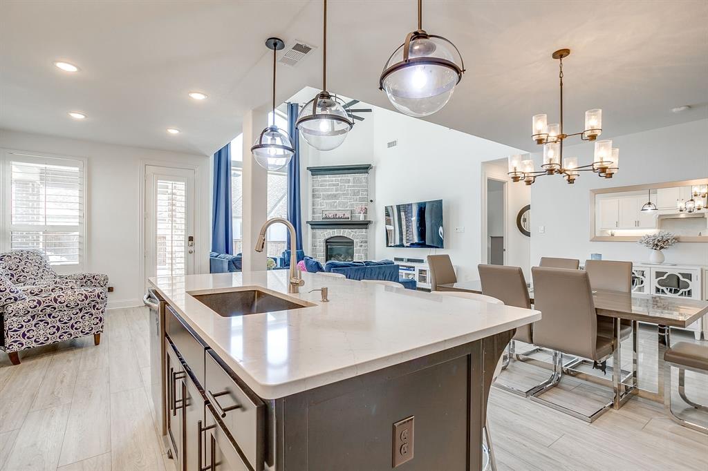 Walsh Ranch Quail Vly - Residential