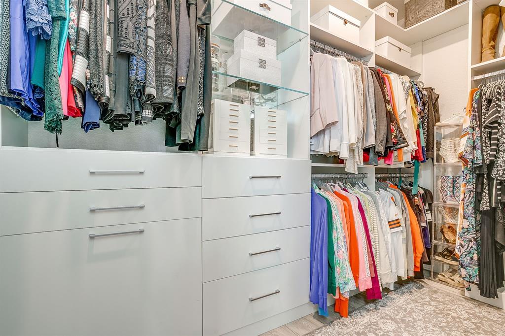 Walsh Ranch Quail Vly - Residential