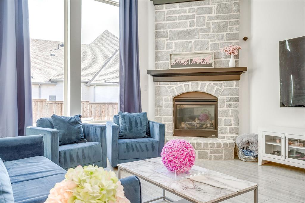 Walsh Ranch Quail Vly - Residential