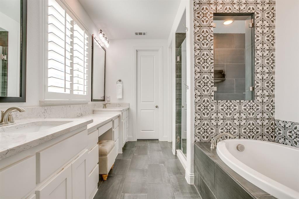 Walsh Ranch Quail Vly - Residential