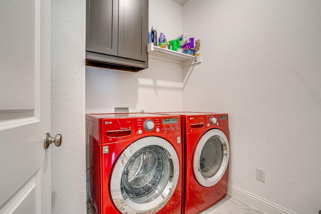 Walsh Ranch Quail Vly - Residential