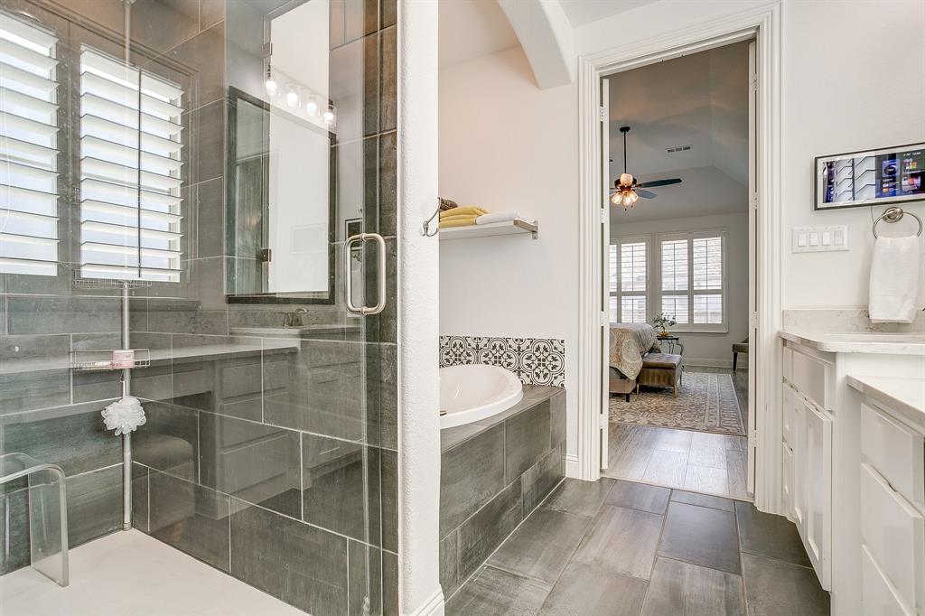 Walsh Ranch Quail Vly - Residential