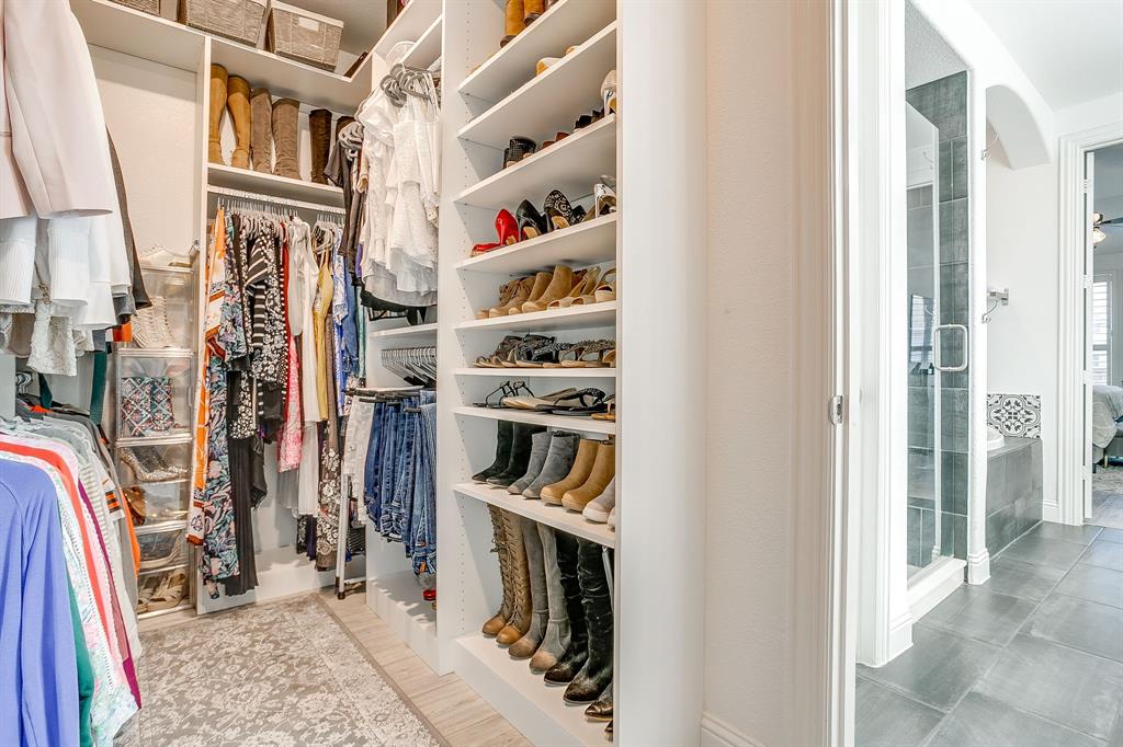 Walsh Ranch Quail Vly - Residential