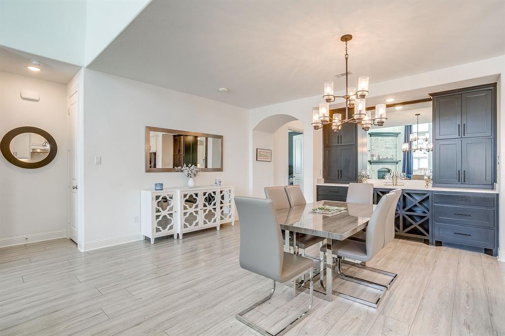 Walsh Ranch Quail Vly - Residential