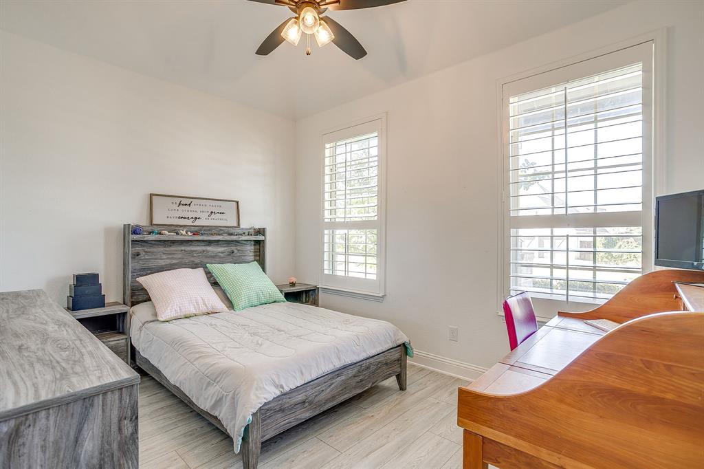 Walsh Ranch Quail Vly - Residential