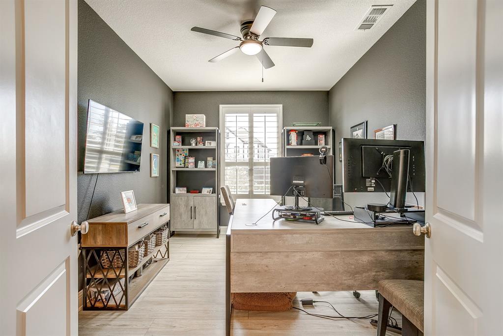 Walsh Ranch Quail Vly - Residential