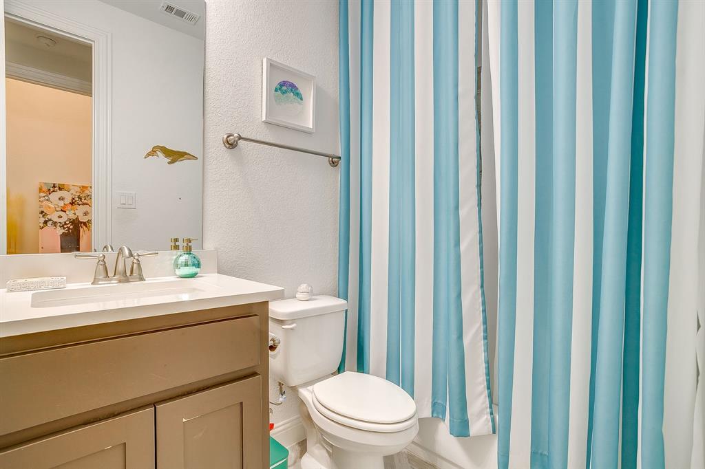 Walsh Ranch Quail Vly - Residential