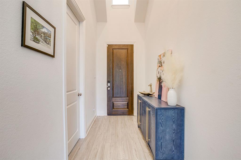 Walsh Ranch Quail Vly - Residential