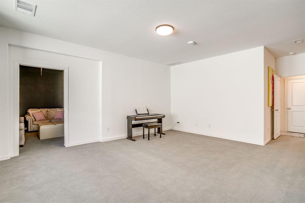 Walsh Ranch Quail Vly - Residential