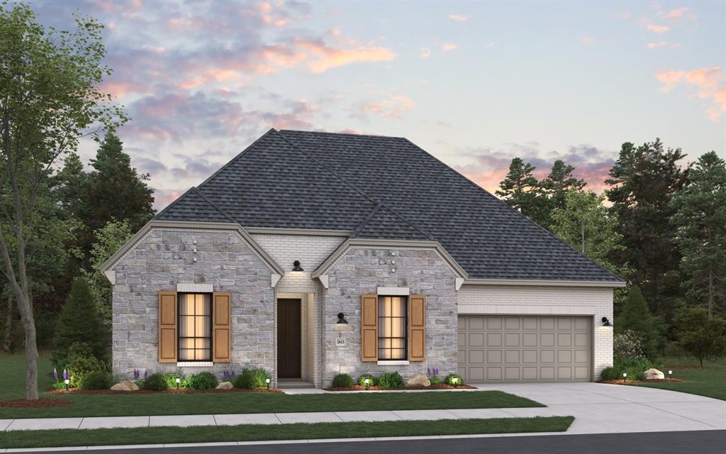 Bluffs at Northpointe - Residential