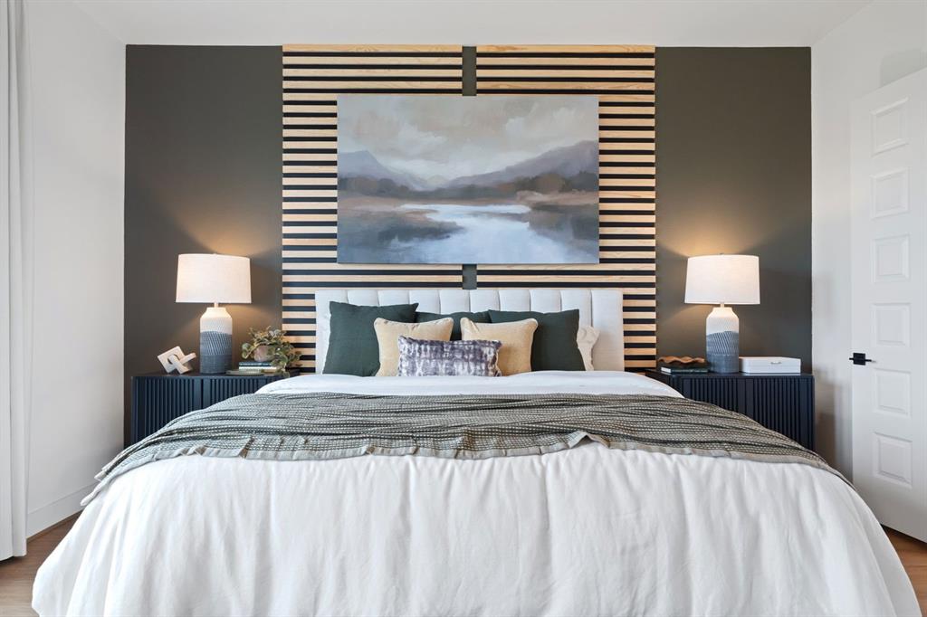 Bluffs at Northpointe - Residential