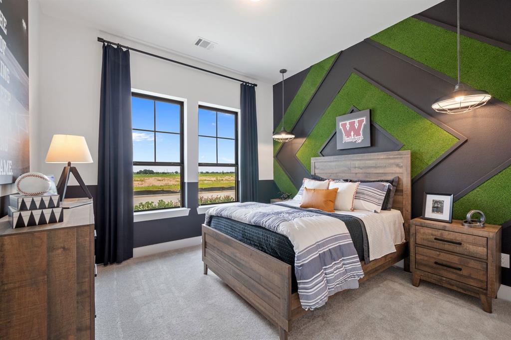 Bluffs at Northpointe - Residential