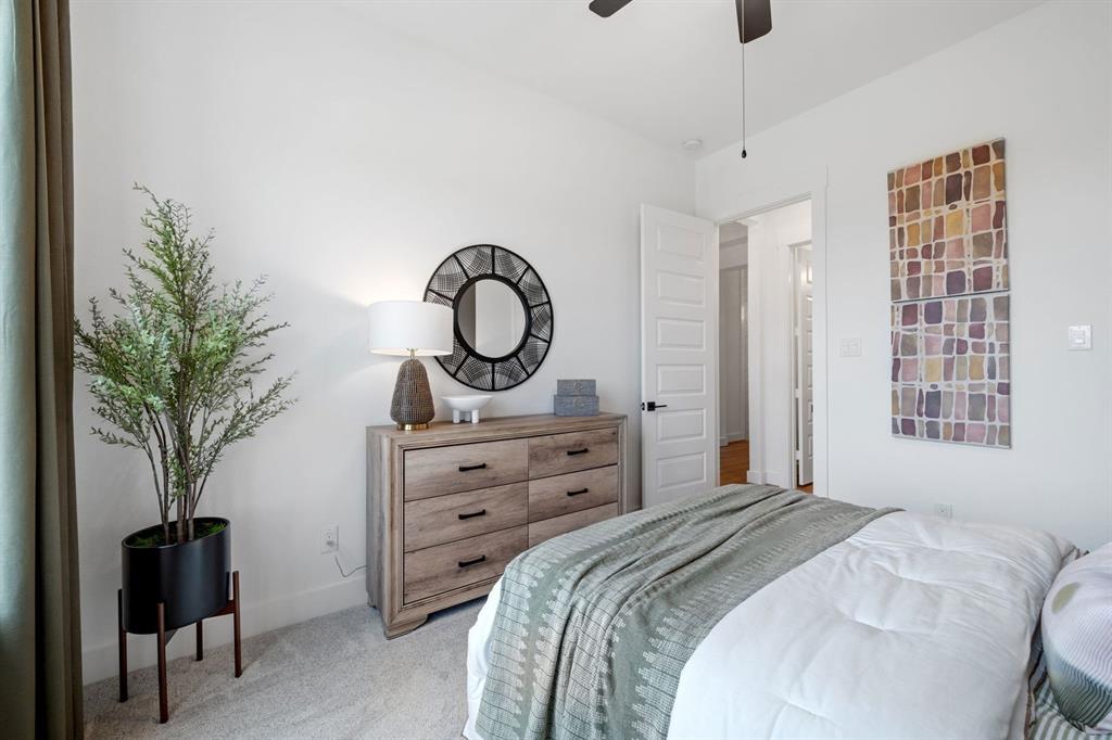 Bluffs at Northpointe - Residential