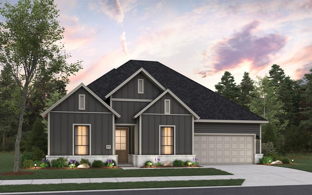 Bluffs at Northpointe - Residential