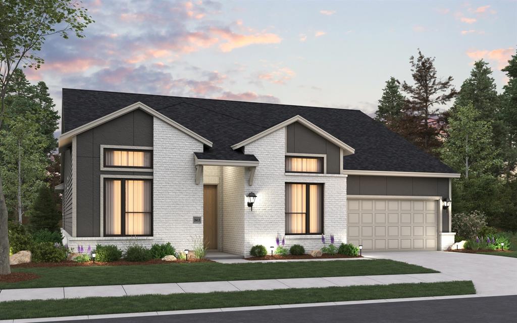 Bluffs at Northpointe - Residential