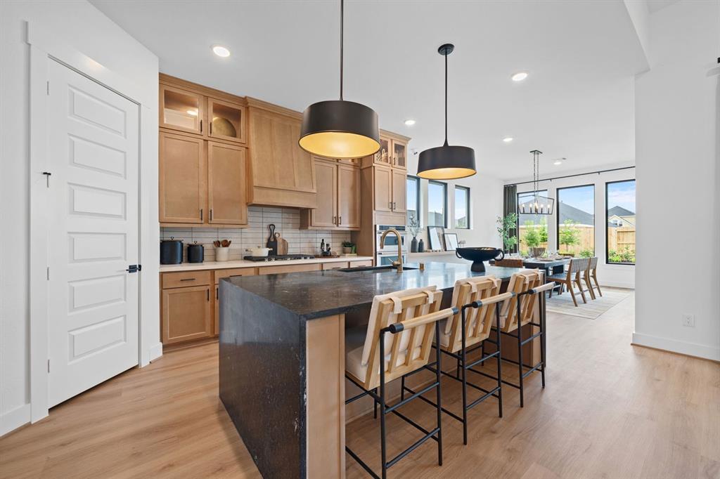 Bluffs at Northpointe - Residential