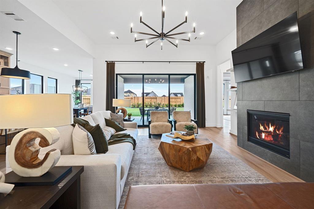 Bluffs at Northpointe - Residential