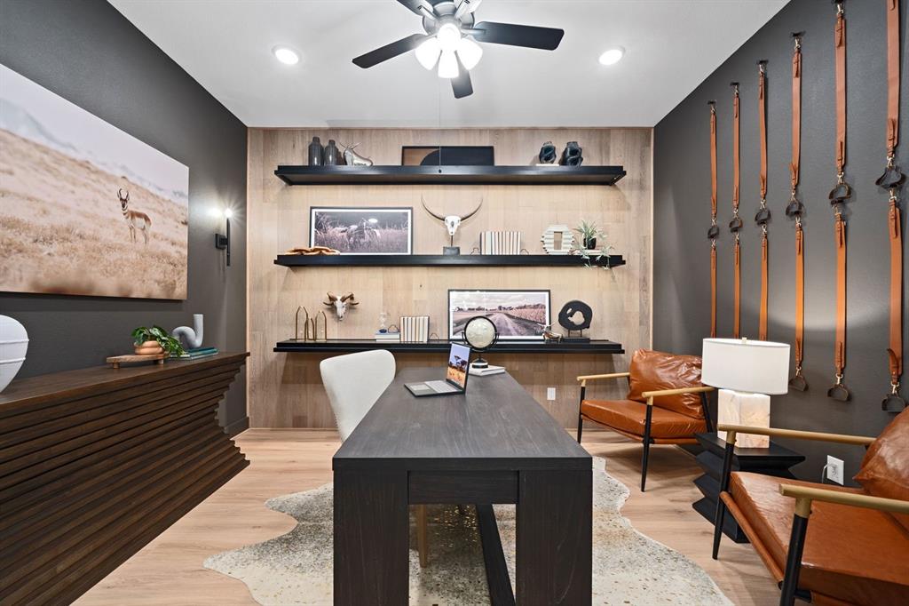 Bluffs at Northpointe - Residential
