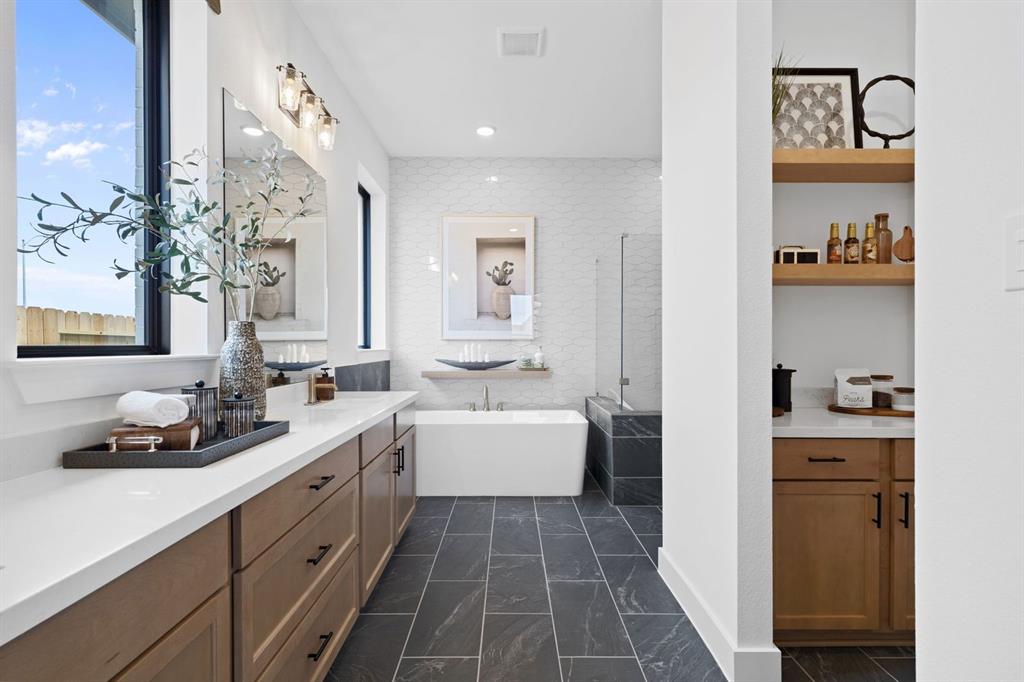 Bluffs at Northpointe - Residential
