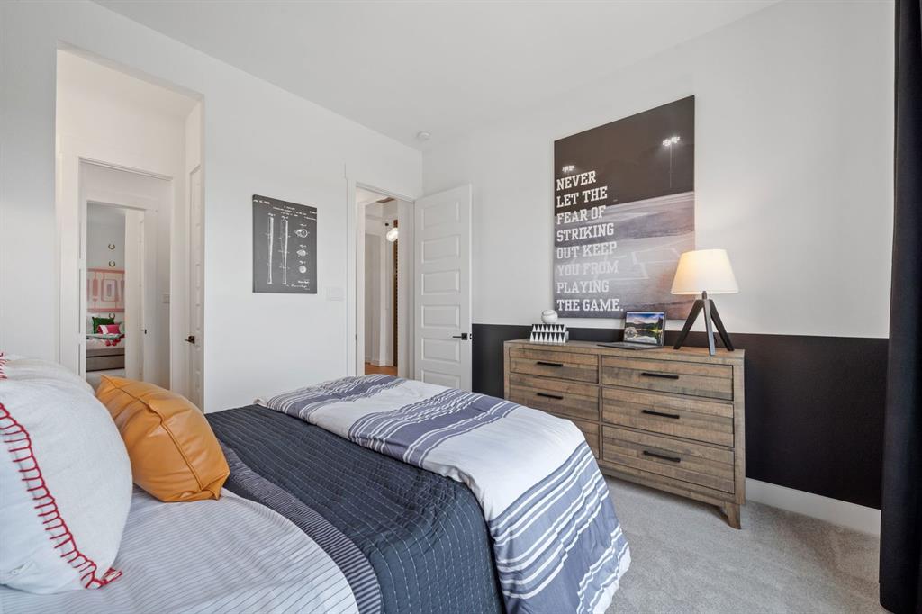 Bluffs at Northpointe - Residential