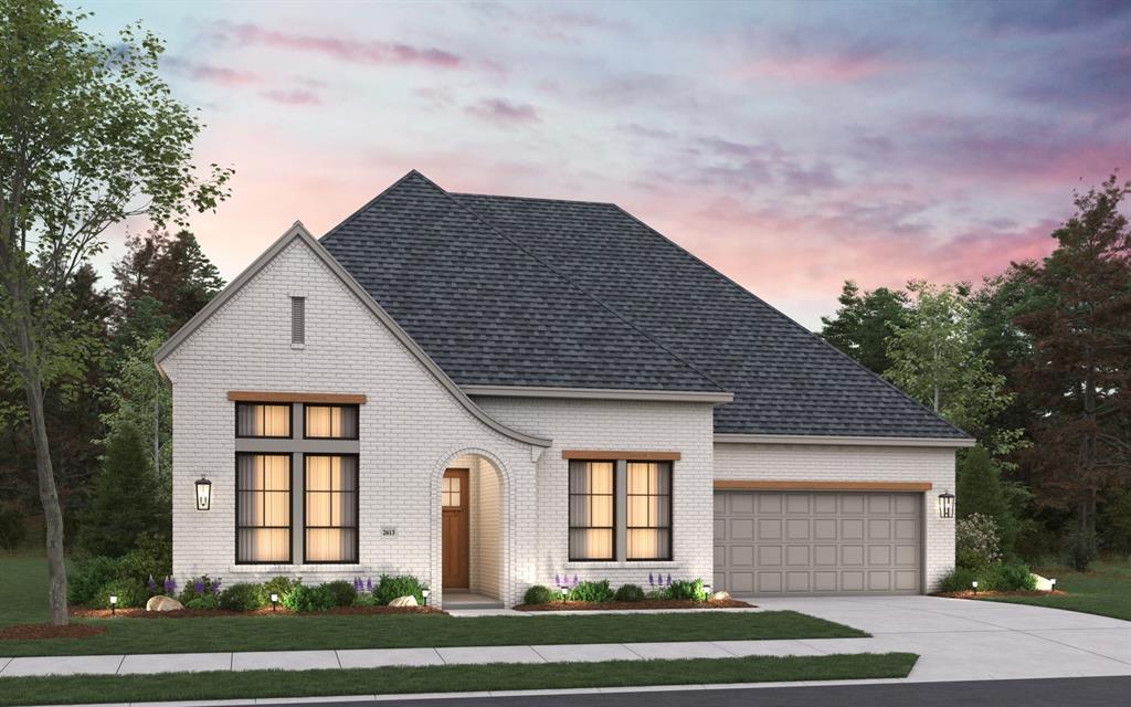 Bluffs at Northpointe - Residential