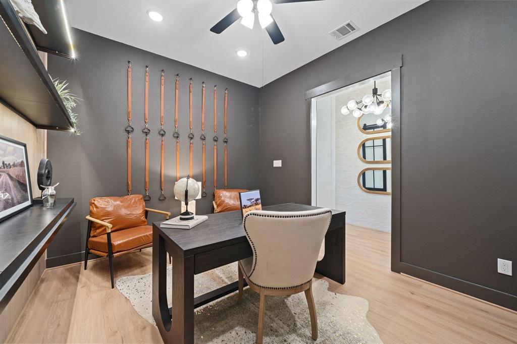 Bluffs at Northpointe - Residential