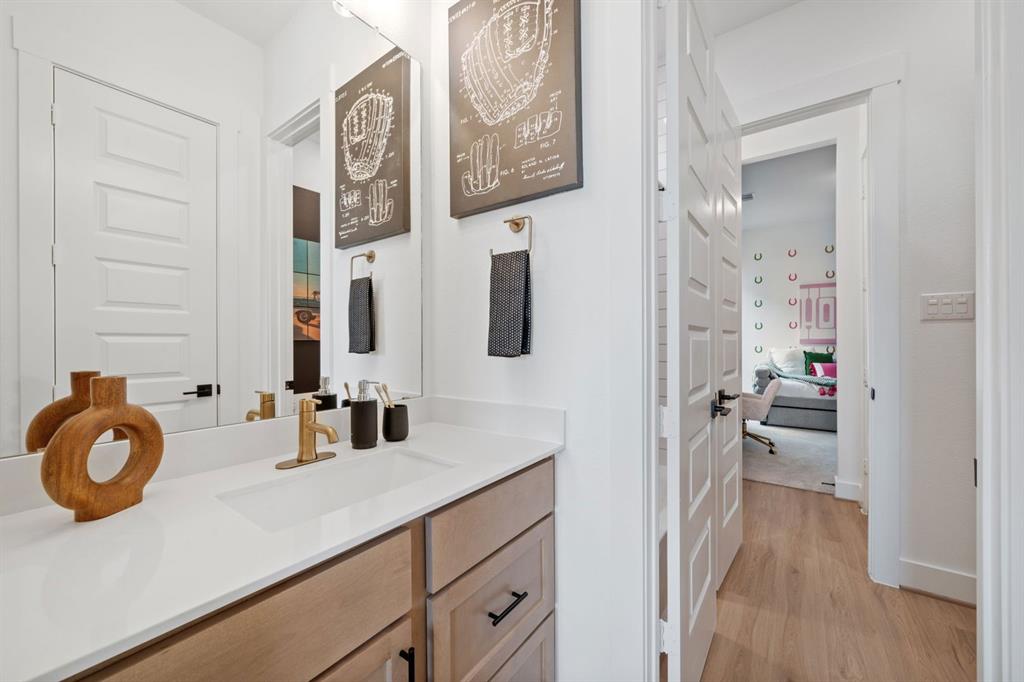 Bluffs at Northpointe - Residential