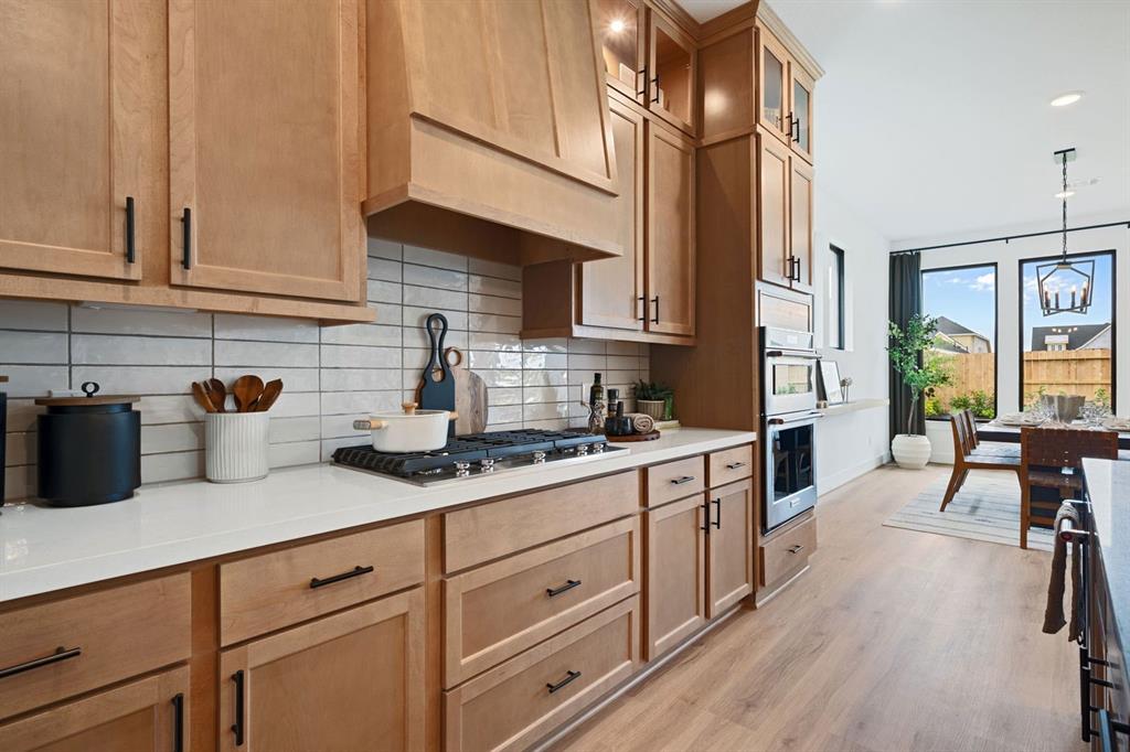 Bluffs at Northpointe - Residential