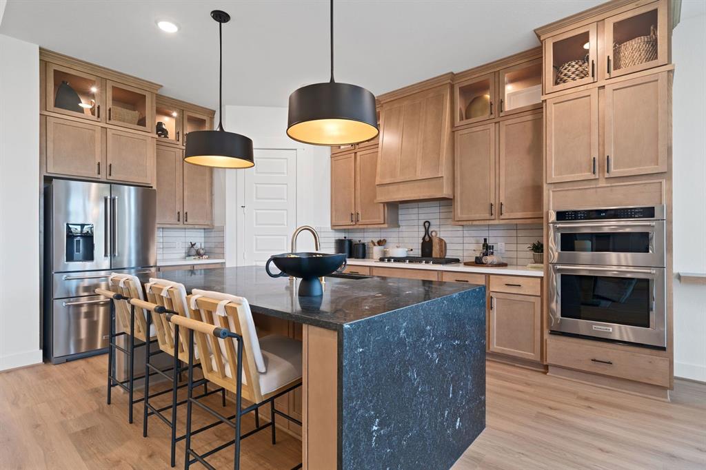 Bluffs at Northpointe - Residential