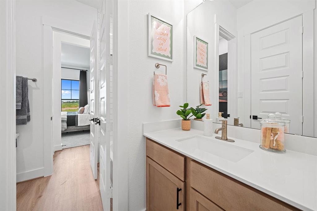 Bluffs at Northpointe - Residential