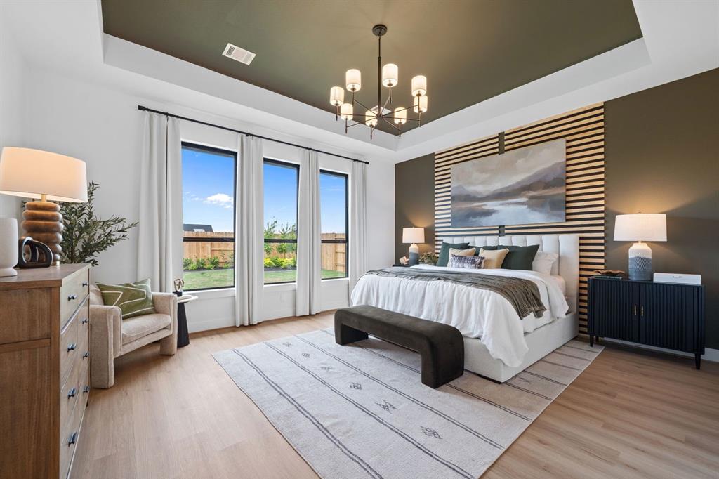 Bluffs at Northpointe - Residential