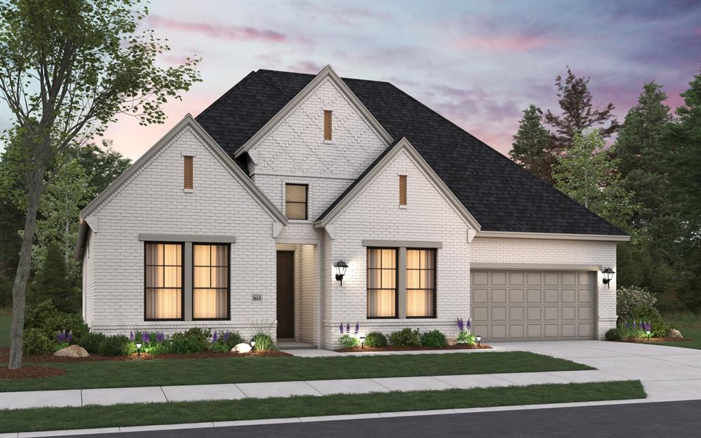 Bluffs at Northpointe - Residential