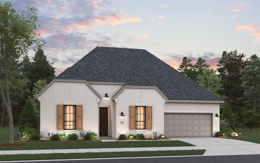 Bluffs at Northpointe - Residential