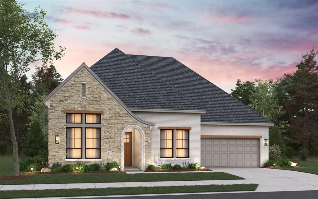 Bluffs at Northpointe - Residential
