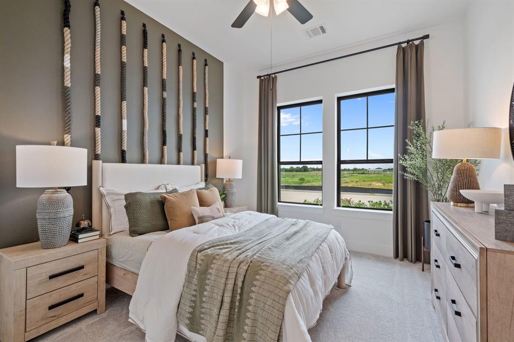 Bluffs at Northpointe - Residential
