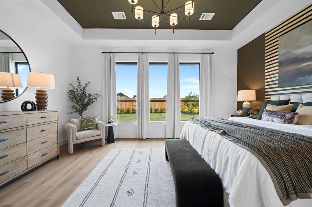 Bluffs at Northpointe - Residential
